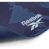 Коврик для йоги REEBOK BRUSH STORKS RAYG-11030BR