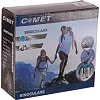Бінокль COMET 20х50 TY-4519