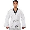 Распродажа! Добок кимоно для тхэквондо MATSA MA-0018 140-190см