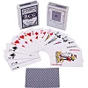 Набор для покера в пластиковом кейсе Poker game set Poker game set SP-SPORT
 200S-E 200 фишек