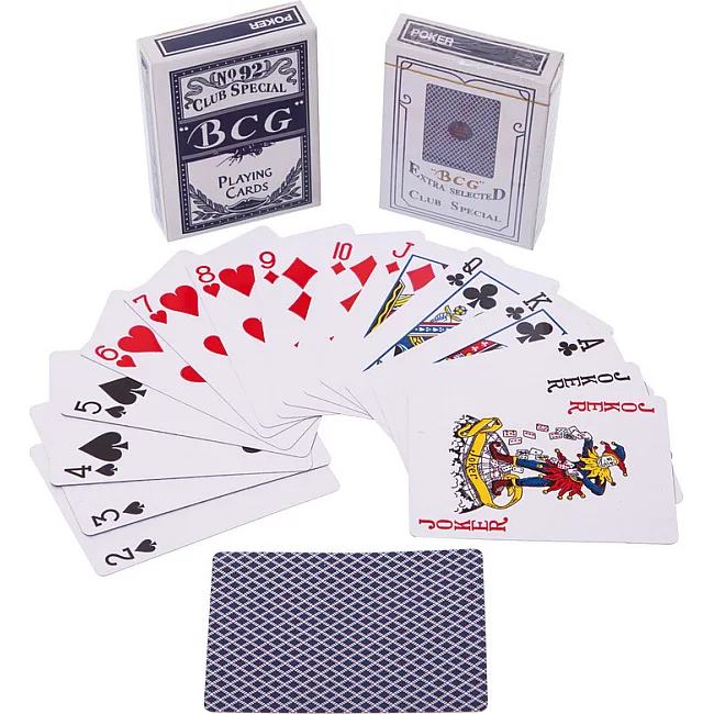 Набор для покера в пластиковом кейсе Poker game set Poker game set SP-SPORT
 200S-E 200 фишек