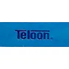Обмотка на ручку ракетки Overgrip TELOON TRU408-6 6шт (Черный)