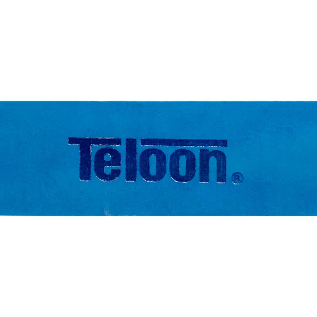 Обмотка на ручку ракетки Overgrip TELOON TRU408-6 6шт (Черный)