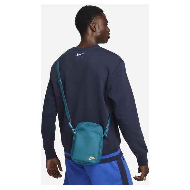 Сумка из-под плеча Nike NK HERITAGE CROSSBODY 23х15х7,5
