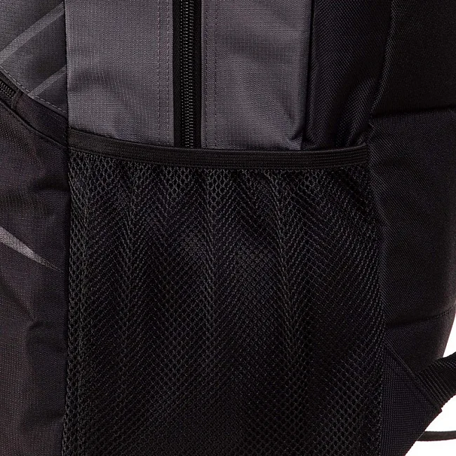 Рюкзак теннисный DUNLOP
 SX CLUB 1 DL10295458 17x34x46см (Черный)