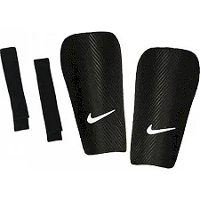 Щитки футбольні Nike NK J GUARD-CE чорний