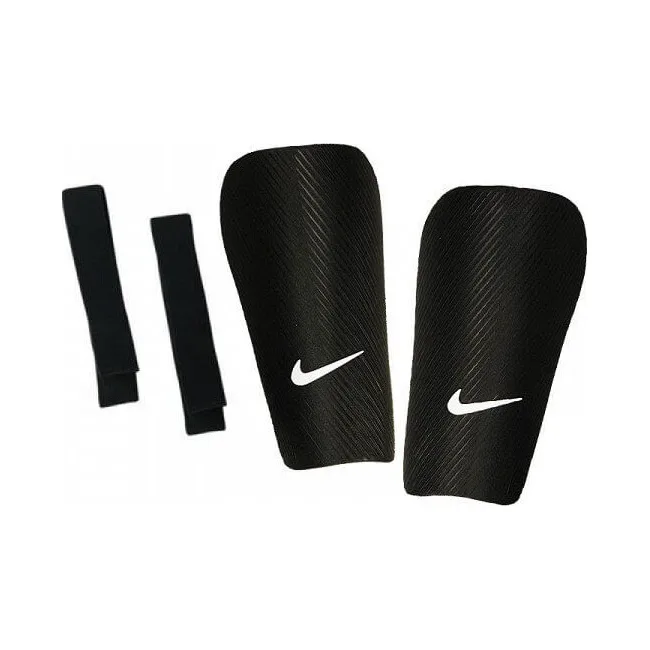 Щитки футбольные Nike NK J GUARD-CE черный