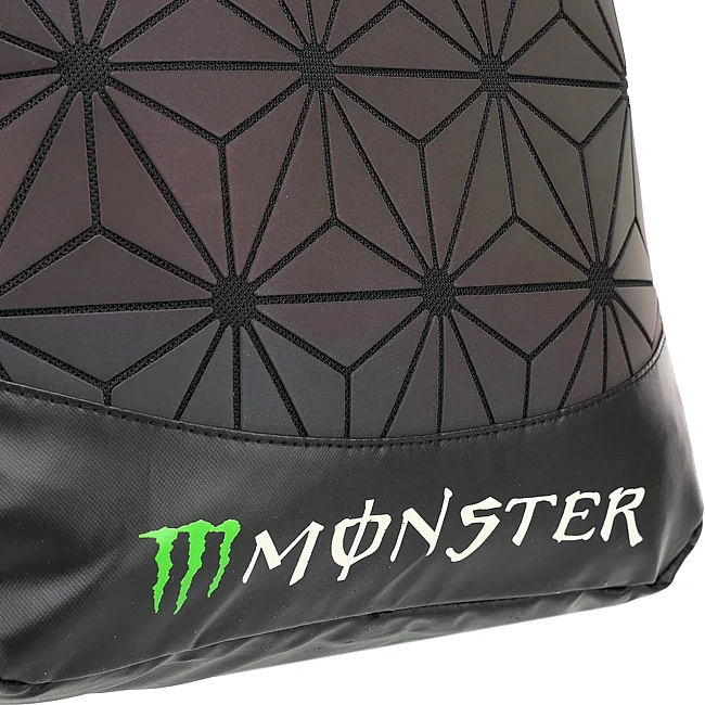 Моторюкзак MONSTER 3D MS-0309-M 15л 44x29x12см