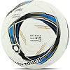 Футбольний м'яч HYBRID SOCCERMAX FB-4378 №5 PU