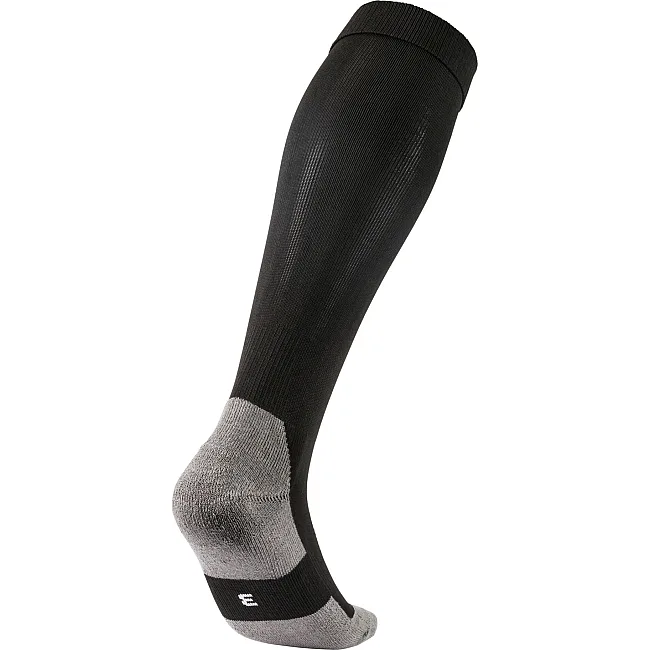 Гетры футбольные Puma Team LIGA Socks CORE черный
