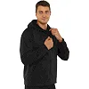 Спортивна кофта на блискавці з капюшоном LINGO LD-6652