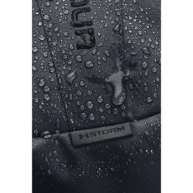 Рюкзак UNDER ARMOUR Hustle Backpack 30.5x18x46 см