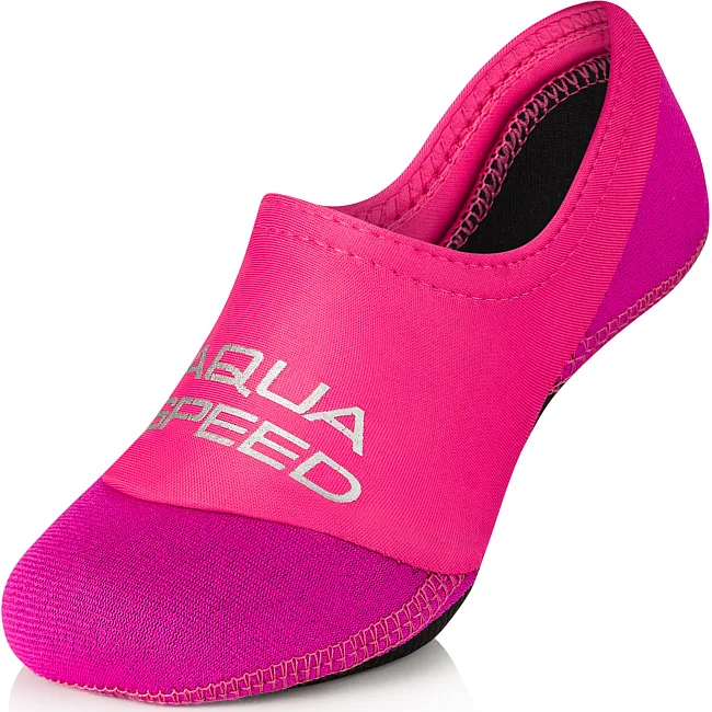 Носки для бассейна Aqua Speed ​​NEO SOCKS 6830 детские