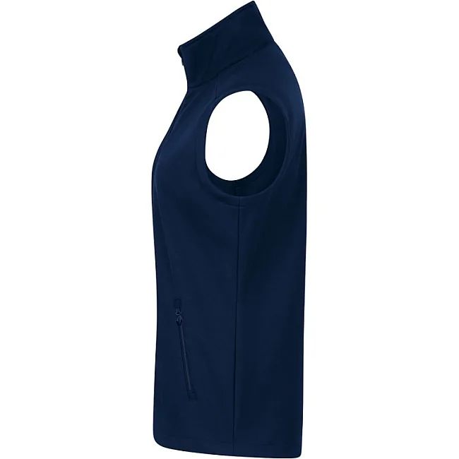 Softshell Жилет Premium JAKO 7007-900