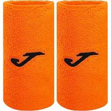 Спортивний напульсник, що вбирає вологу JOMA 400300-P04 2шт (Помаранчевий)