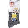 Шкарпетки MINION KEVIN арт.83897920-3
