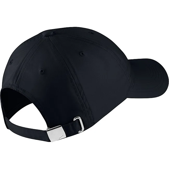 Кепка Nike Y NK H86 CAP METAL SWOOSH дитяча