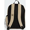 Рюкзак Adidas CL BACKPACK 20,22L бежевый 42x30 см