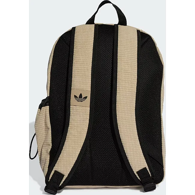 Рюкзак Adidas CL BACKPACK 20,22L бежевый 42x30 см