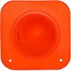 Фишка конус тренировочный STAR SA404 38см (Оранжевый)