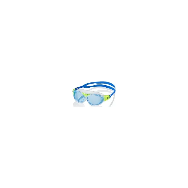 Окуляри для плавання дитячі Aqua Speed MARIN KID 7971