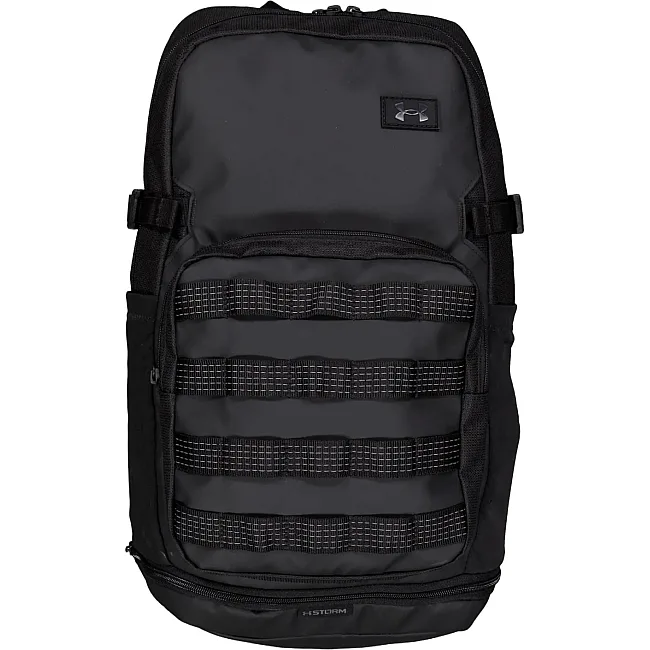Спортивный рюкзак UNDER ARMOUR Triumph 21L черный 29х48х18 см