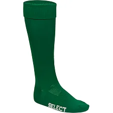Гетры SELECT Football socks Club зеленый