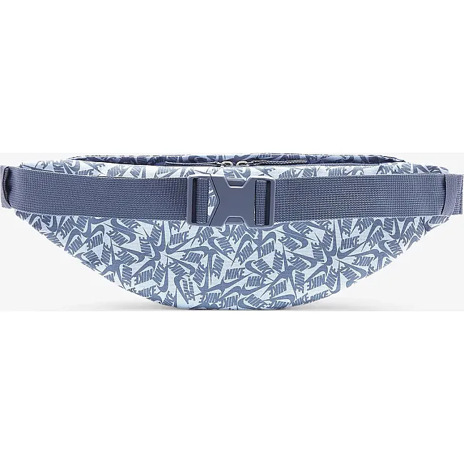 Бананка (сумка на пояс) Nike NK HERITAGE WAISTPCK - ACCS PR 41 х 10 х 15 см