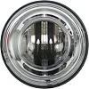 Эспандер гироскопический Power Ball тренажер для кистей рук SP-SPORT
 Gyro Bal FI-0145 ø7.3 см (Разные цвета)