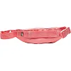 Сумка жіноча на пояс Nike NK HERITAGE S WAISTPACK 1L рожевий 28 x 8 x 13 см