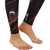 Компрессионные штаны леггинсы тайтсы детские VENUM
 GRIZZLY 9605B XXS
-S (Черный)