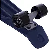 Пенни борд Penny Board круизер пластиковый RUBBER 22