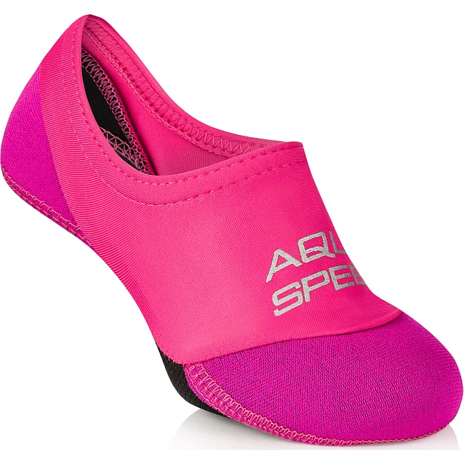 Носки для бассейна Aqua Speed ​​NEO SOCKS 6830 детские