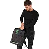 Моторюкзак MONSTER 3D MS-0309-M 15л 44x29x12см