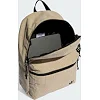 Рюкзак Adidas CL BACKPACK 20,22L бежевый 42x30 см