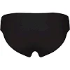 Плавки мужские Arena SWIM BRIEFS GRAPHIC черный, бирюзовый