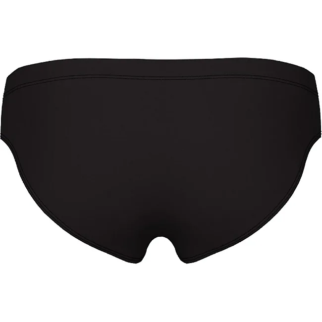 Плавки мужские Arena SWIM BRIEFS GRAPHIC черный, бирюзовый