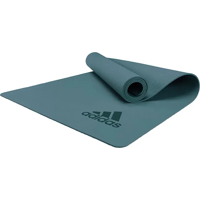 Коврик для йоги Adidas Premium Yoga Mat 176 х 61 х 0,5 см