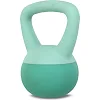 Гиря мягкая SP-SPORT
 SOFT KETTLEBELL FI-0122-3 вес 3кг (Розовый)
