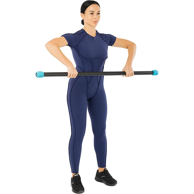 Бодібар Body Bar LiveUp LP8145-6 вага 6кг
