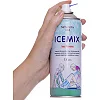 Спортивная заморозка
 обезбаливающий охлаждающий спрей SP-PLANETA
 ICEMIX 400мл