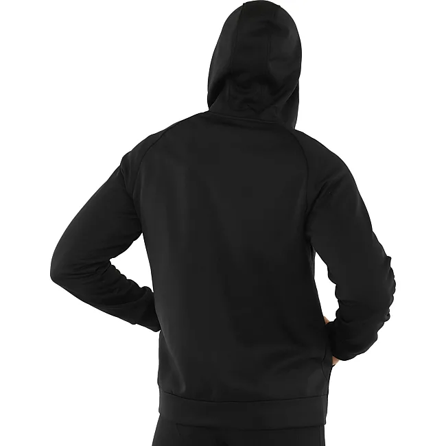 Спортивна кофта на блискавці з капюшоном LINGO LD-6652