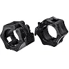 Замки быстросъемные для грифа Lock-Jaw PRO ZELART
 TA-4600-50 2шт диаметр-50мм