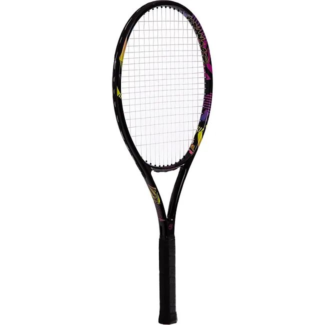Ракетка для большого тенниса BOSHIKA PURE BRAVE 87 BRAVE-87