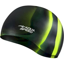 Шапочка для плавания Aqua Speed ​​BUNT 8842