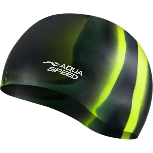 Шапочка для плавания Aqua Speed ​​BUNT 8842