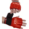 Перчатки для ММА VELO ULI-4024 (Синий)