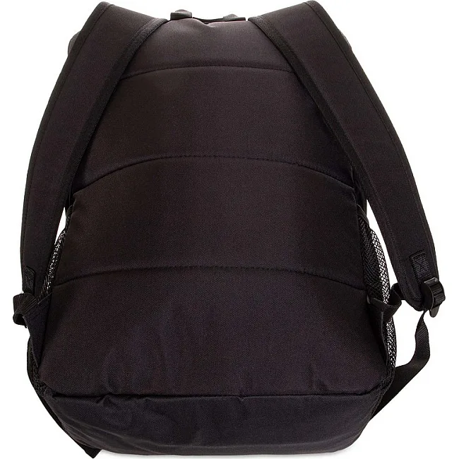 Рюкзак теннисный DUNLOP
 SX CLUB 1 DL10295458 17x34x46см (Черный)