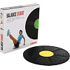 Балансировочный диск
 балансборд BALANCE BOARD SP-SPORT
 FI-0495 36см