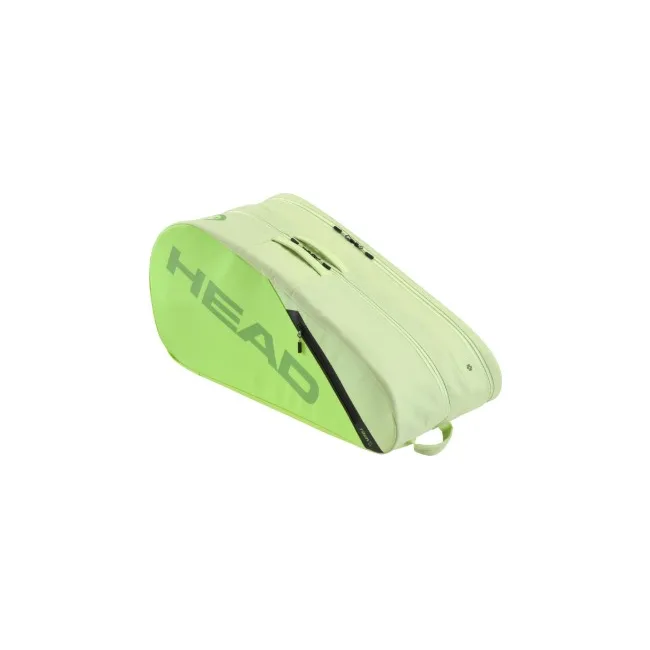 Чохол для тенісних ракеток Head Tour Racquet Bag L SG
